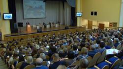 200 делегатов со всей страны собрались на форуме «Бережливое образование» в Белгороде