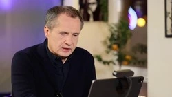 Губернатор Белгородской области Вячеслав Гладков проведёт большую прямую линию в социальных сетях