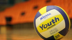 Белгородский волейбольный клуб стал победителем стартового матча в чемпионате России