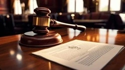 Белгородская прокуратура направила в суд уголовное дело о краже денежных средств у участников СВО