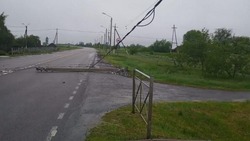 Количество инцидентов в электросетевом комплексе неуклонно растёт на приграничных территориях России