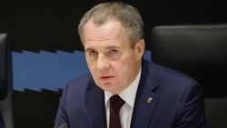 Губернатор Вячеслав  Гладков: «Регион  получит федеральные средства на резервные тепломощности»