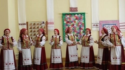 Валуйский историко-художественный музей открыл сезон выставкой «Рукотворные чудеса»