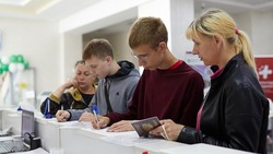 Вице-премьер РФ Дмитрий Григоренко рассказал о необходимости упрощения регистрации онлайн-биометрии