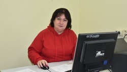 «Союз поддержки матерей и жён военнослужащих, принимающих участие в СВО» продолжил работу в Валуйках