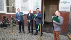 Первый в России филиал Союза органического земледелия открылся в Белгороде