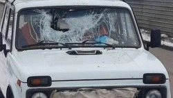 Вячеслав Гладков проинформировал  о выплатах более 3,5 млрд рублей за повреждённый транспорт