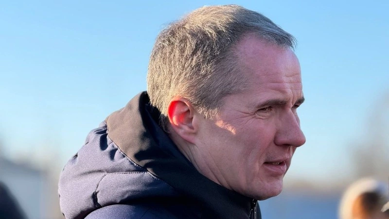 Вячеслав Гладков предупредил жителей Белгородской области о росте провокаций со стороны ВСУ