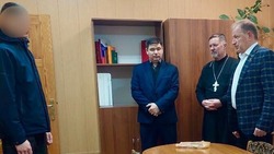 Валуйчане из Белгородской области продолжили пополнять ряды военнослужащих в зоне проведения СВО
