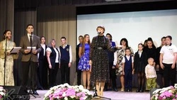 Открытие обновлённого сельского Дома культуры прошло в валуйском Колосково Белгородской области
