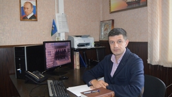 Замначальника полиции Григорий Иванов предупредил валуйчан о телефонных мошенниках