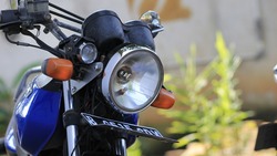 Житель Валуйского округа понёс наказание за управление мотоциклом в нетрезвом виде