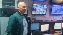 Олег Сазонов: «Каждый день - новая возможность внести свой вклад на благо Валуйского округа» 