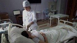 Вячеслав Гладков проинформировал о получении 60,5 млн рублей на развитие медколледжей