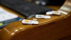 Белгородский губернатор Вячеслав Гладков: «Датчики контроля сахара внесли в белый список Минцифры» 