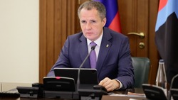 Вячеслав Гладков поручил установить новые системы оповещения населения в приграничные районы 