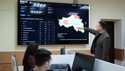 Белгородцы стали активнее взаимодействовать с властями в 2022 году