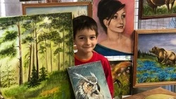  Ярмарка креативных индустрий прошла в Валуйском округе Белгородской области