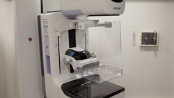 Валуйская ЦРБ получила рентгеновскую цифровую систему и современный маммограф