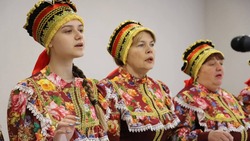 Валуйские артисты получили звание народных самодеятельных коллективов
