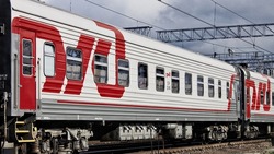 Жители Белгородской области уже смогут купить билеты на поезда к черноморским курортам