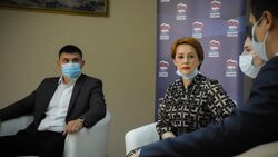Процедура предварительного голосования завершилась в Белгородской области