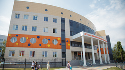 Евгений Савченко поддержал проект по модернизации педиатрической помощи в Белгороде