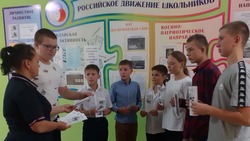 Валуйские полицейские провели с подростками беседы по профилактике экстремизма