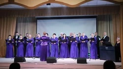 Конкурс «Заслуженный работник культуры Белгородской области» стартовал в субъекте