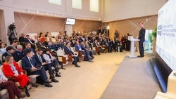 Третий очный модуль «Школы мэров» прошёл в Республике Саха с 4 по 7 февраля
