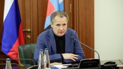 Вячеслав Гладков отметил необходимость новых мер поддержки шебекинским предприятиям