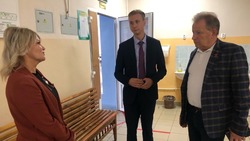 Губернатор Вячеслав Гладков опубликовал график встреч сотрудников администрации с валуйчанами