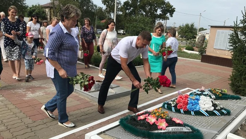 П Валуйки Белгородская область