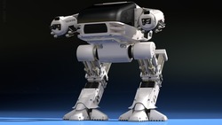 Валуйские школьники познакомились с робототехникой