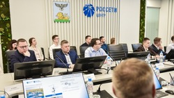 Вторая смена «Школы молодого руководителя» завершилась в Белгородэнерго