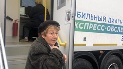 Губернатор Вячеслав Гладков сообщил о посещении «Поездами здоровья» более 400 населённых пунктов