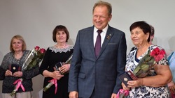 Сделать всё, чтобы ребёнку было комфортно. Традиционный педагогический совет прошёл в Валуйках