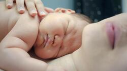 Восемь новорождённых появились на свет от матерей с коронавирусом в Белгородской области