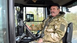 И сев, и уборка: Как проходит осенняя страда в Валуйском округе Белгородской области 