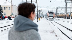 Железнодорожники отремонтируют более 30 км полотна в Белгородской области в этом году