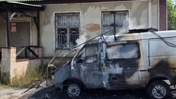 Губернатор Вячеслав Гладков заявил о сложной обстановке в приграничье Белгородской области