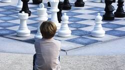 Первенство по шахматам среди школьников завершилось в Валуйском округе