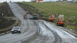 Белгородские власти потратят на строительство и обустройство дорог почти 14 млрд рублей