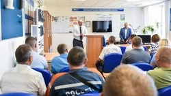 Компания Белгородэнерго стала лучшим предприятием области по развитию кадрового потенциала