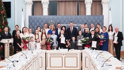 Министерство спорта России подвело итоги первого конкурса на звание самой спортивной семьи страны