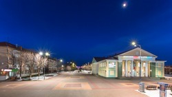 Компания Белгородэнерго модернизировала систему управления наружным освещением в Борисовском районе