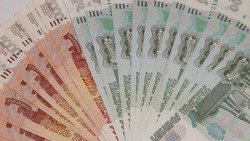 Средняя заработная плата в Белгородской области составила 47 677 рублей