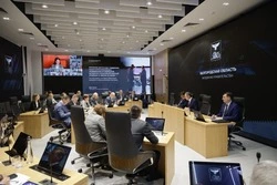 Вячеслав Гладков потребовал от глав муниципальных образований ускорить защиту резервных генераторов