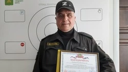 Он встал на пути беды. Валуйчанин Расим Муталимм оглы Багиров спас детей во время обстрела 