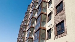 Средняя рыночная стоимость квадратного метра жилья выросла в Белгороде
